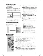 Предварительный просмотр 53 страницы Philips 21PT4406/01 User Manual