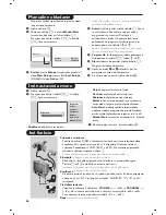 Предварительный просмотр 56 страницы Philips 21PT4406/01 User Manual