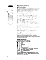 Предварительный просмотр 12 страницы Philips 21PT4409 User Manual