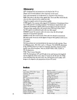 Preview for 18 page of Philips 21PT4409 User Manual