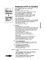 Preview for 7 page of Philips 21PT440B/58B Product Manual