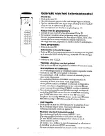 Preview for 8 page of Philips 21PT440B/58B Product Manual