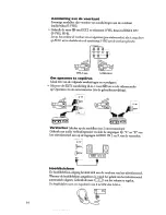 Preview for 16 page of Philips 21PT440B/58B Product Manual