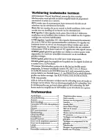 Preview for 18 page of Philips 21PT440B/58B Product Manual