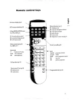 Предварительный просмотр 9 страницы Philips 21PT440B Owner'S Manual