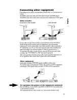 Предварительный просмотр 15 страницы Philips 21PT440B Owner'S Manual