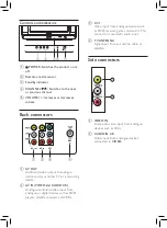 Preview for 6 page of Philips 21PT4429 User Manual