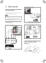 Preview for 7 page of Philips 21PT4429 User Manual