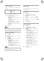 Preview for 11 page of Philips 21PT4429 User Manual