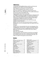 Preview for 18 page of Philips 21PT442B Owner'S Manual