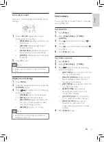 Preview for 11 page of Philips 21PT4430/94 User Manual