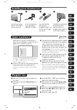 Preview for 3 page of Philips 21PT4458/01 Operation User'S Manual