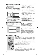 Preview for 10 page of Philips 21PT4458/01 Operation User'S Manual