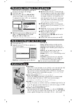 Preview for 15 page of Philips 21PT4458/01 Operation User'S Manual