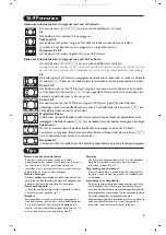 Preview for 17 page of Philips 21PT4458/01 Operation User'S Manual