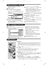 Preview for 25 page of Philips 21PT4458/01 Operation User'S Manual