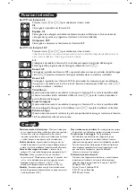 Preview for 27 page of Philips 21PT4458/01 Operation User'S Manual