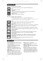 Preview for 32 page of Philips 21PT4458/01 Operation User'S Manual