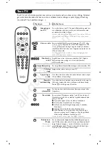 Preview for 41 page of Philips 21PT4458/01 Operation User'S Manual