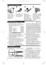 Preview for 48 page of Philips 21PT4458/01 Operation User'S Manual