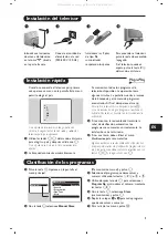 Preview for 53 page of Philips 21PT4458/01 Operation User'S Manual