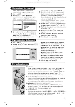 Preview for 55 page of Philips 21PT4458/01 Operation User'S Manual