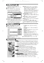 Preview for 65 page of Philips 21PT4458/01 Operation User'S Manual