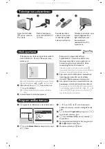 Preview for 68 page of Philips 21PT4458/01 Operation User'S Manual