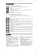 Preview for 72 page of Philips 21PT4458/01 Operation User'S Manual