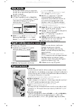 Preview for 75 page of Philips 21PT4458/01 Operation User'S Manual