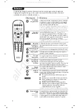 Preview for 76 page of Philips 21PT4458/01 Operation User'S Manual