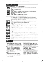 Preview for 77 page of Philips 21PT4458/01 Operation User'S Manual