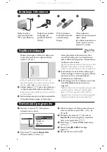 Preview for 78 page of Philips 21PT4458/01 Operation User'S Manual