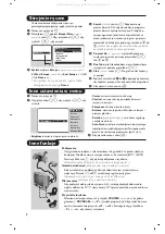 Preview for 80 page of Philips 21PT4458/01 Operation User'S Manual