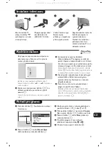 Preview for 83 page of Philips 21PT4458/01 Operation User'S Manual