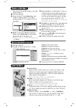 Preview for 85 page of Philips 21PT4458/01 Operation User'S Manual