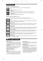 Preview for 87 page of Philips 21PT4458/01 Operation User'S Manual