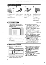 Preview for 88 page of Philips 21PT4458/01 Operation User'S Manual