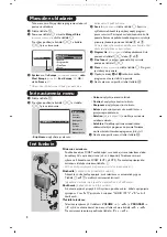 Preview for 90 page of Philips 21PT4458/01 Operation User'S Manual