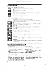 Preview for 92 page of Philips 21PT4458/01 Operation User'S Manual