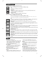 Предварительный просмотр 7 страницы Philips 21PT4458 User Manual