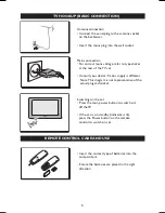 Предварительный просмотр 5 страницы Philips 21PT5006 User Manual