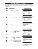 Предварительный просмотр 14 страницы Philips 21PT5006 User Manual