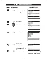 Предварительный просмотр 15 страницы Philips 21PT5006 User Manual