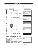 Предварительный просмотр 18 страницы Philips 21PT5006 User Manual