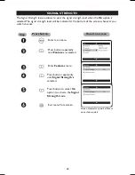 Предварительный просмотр 22 страницы Philips 21PT5006 User Manual