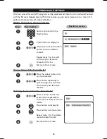 Предварительный просмотр 26 страницы Philips 21PT5006 User Manual