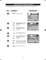 Предварительный просмотр 11 страницы Philips 21PT5007 User Manual