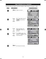 Предварительный просмотр 15 страницы Philips 21PT5007 User Manual