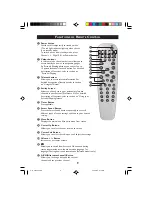 Предварительный просмотр 9 страницы Philips 21PT5107 Operating Instructions Manual